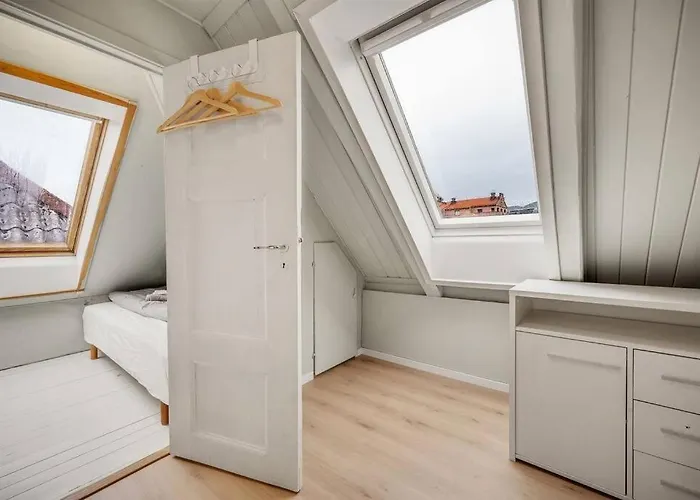 Dinbnb Homes I 4-bedroom Historical House In Romantic Surroundings Prázdninový dům