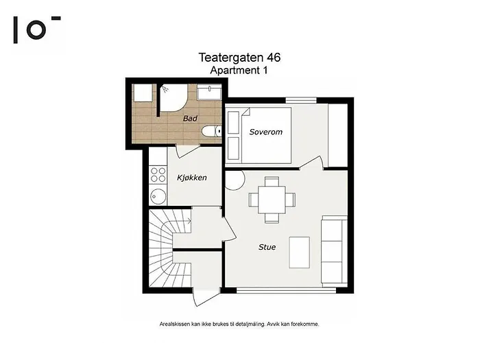 Dinbnb Homes I 4-bedroom Historical House In Romantic Surroundings Prázdninový dům Bergen
