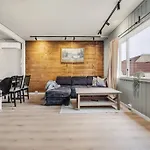 Dinbnb Homes I 4-bedroom Historical House In Romantic Surroundings Tatil Evi *