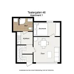 Dinbnb Homes I 4-bedroom Historical House In Romantic Surroundings Tatil Evi Bergen