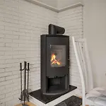 Dinbnb Homes I 4-bedroom Historical House In Romantic Surroundings Tatil Evi Bergen