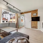 Tatil Evi Dinbnb Homes I 4-bedroom Historical House In Romantic Surroundings Bergen