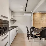 Dinbnb Homes I 4-bedroom Historical House In Romantic Surroundings