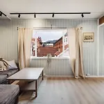 Tatil Evi Dinbnb Homes I 4-bedroom Historical House In Romantic Surroundings Bergen
