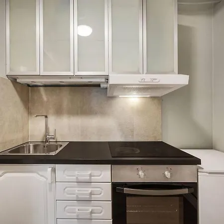 펜션 Dinbnb Homes I 4-bedroom Historical House In Romantic Surroundings 베르겐