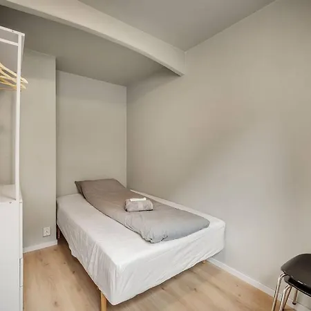 Dinbnb Homes I 4-bedroom Historical House In Romantic Surroundings Dom wakacyjny *