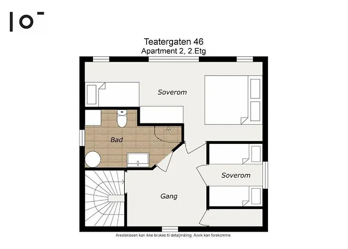 Dinbnb Homes I 4-bedroom Historical House In Romantic Surroundings * ברגן