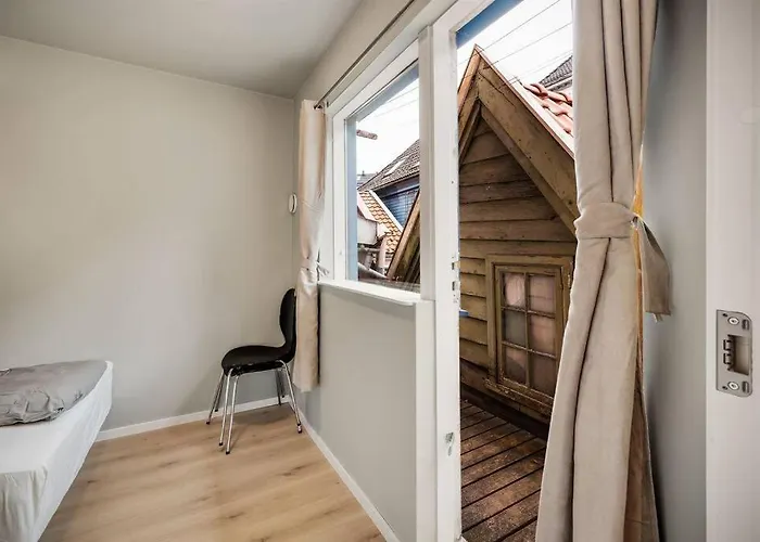 펜션 Dinbnb Homes I 4-bedroom Historical House In Romantic Surroundings *